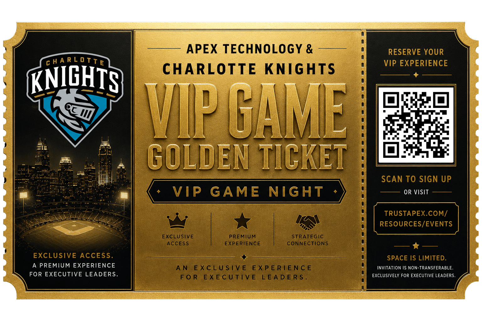 Golden Ticket