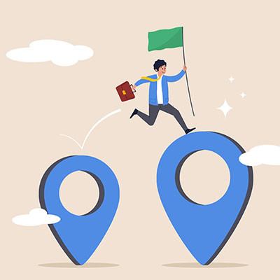 How to Transition to or Establish a New Office Location