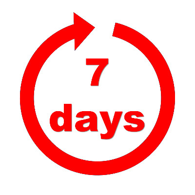7 Days to a More Secure Business and Personal Life