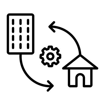 The Benefits (and Risks) of Hybrid Work